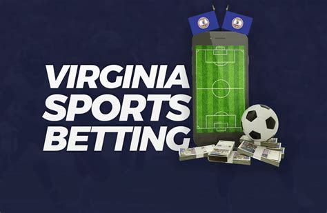 online sports betting va,va sports book online